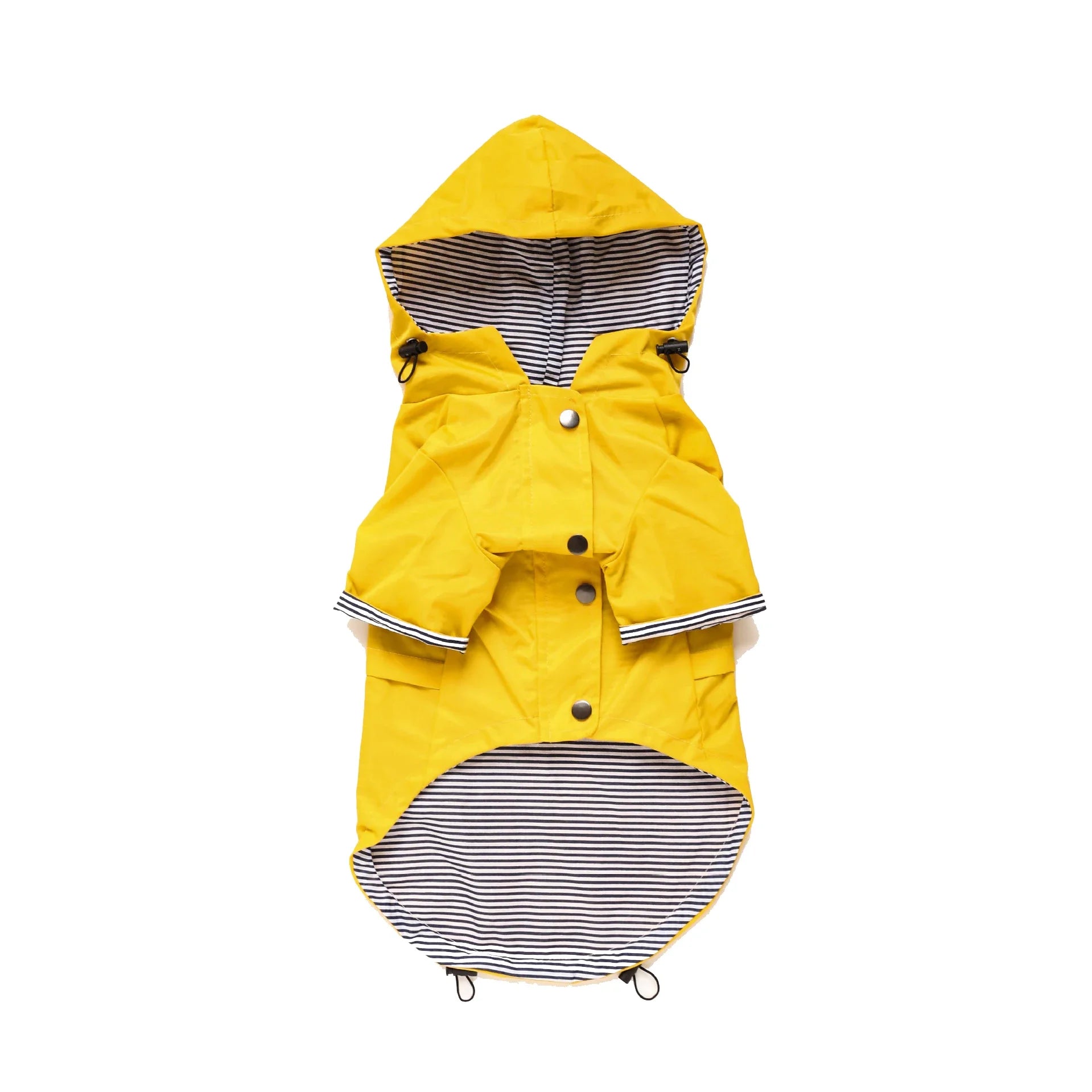Dog Raincoat Windproof