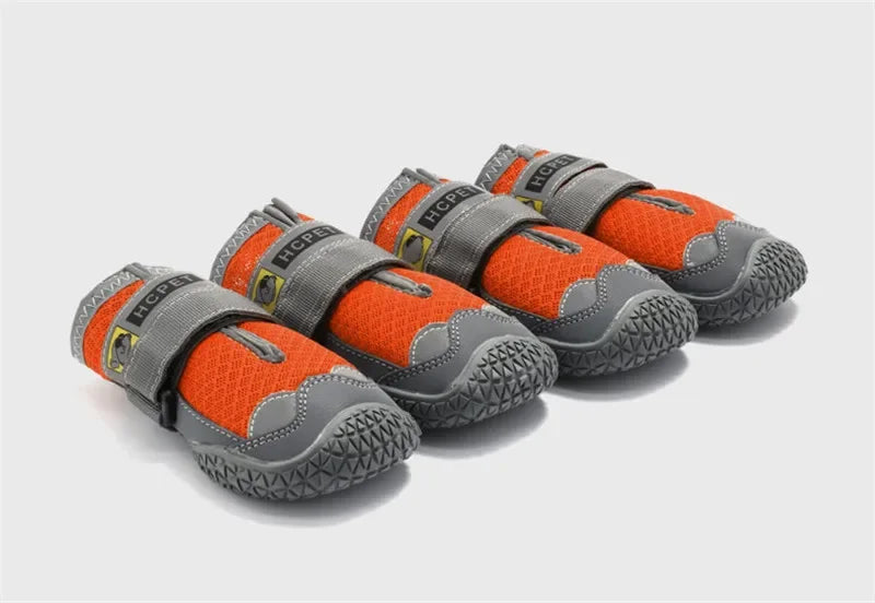 Breathable Dog Shoes