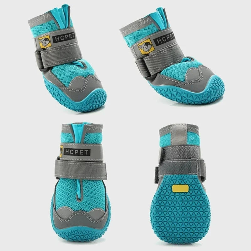 Breathable Dog Shoes