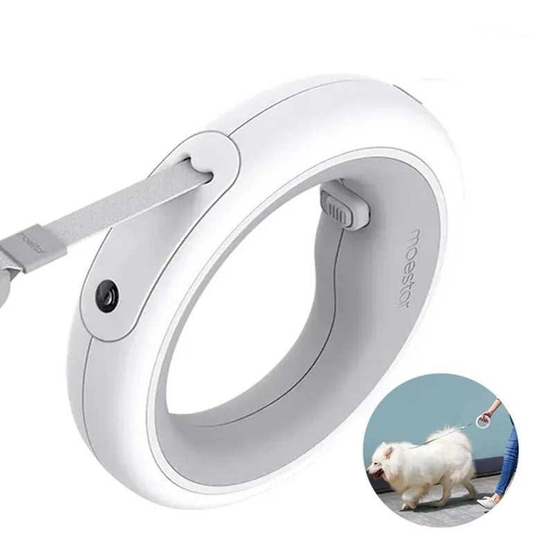 Retractable Pet Leash