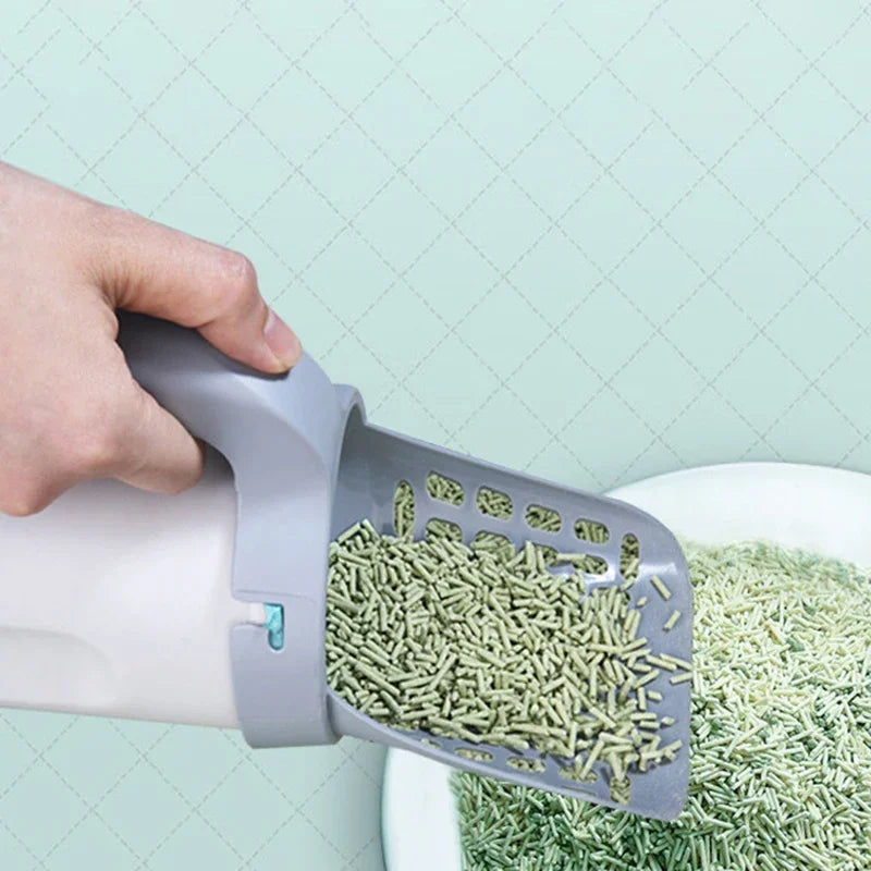 Cat Litter Scoop
