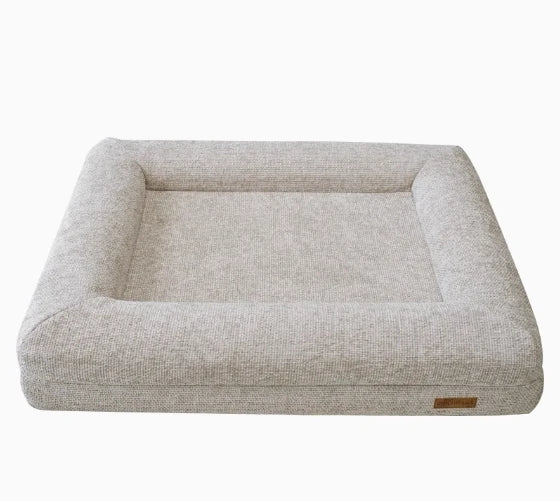 Luxury Orthopedic Dog Bed