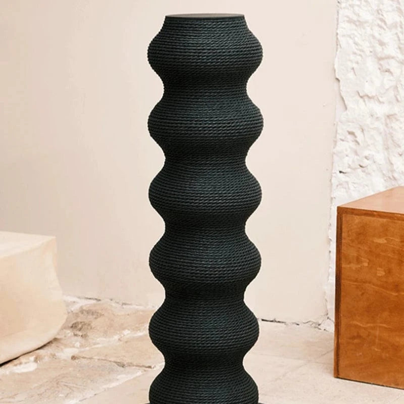 TechnuPet Cat Scratching Post Cat Scratching Tower