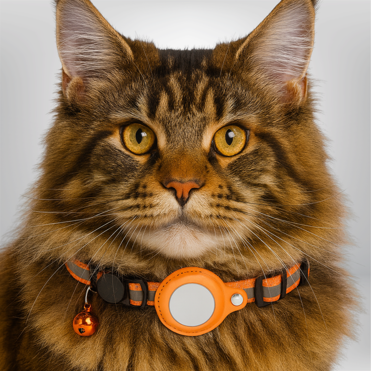 Mini traceur GPS pour animaux