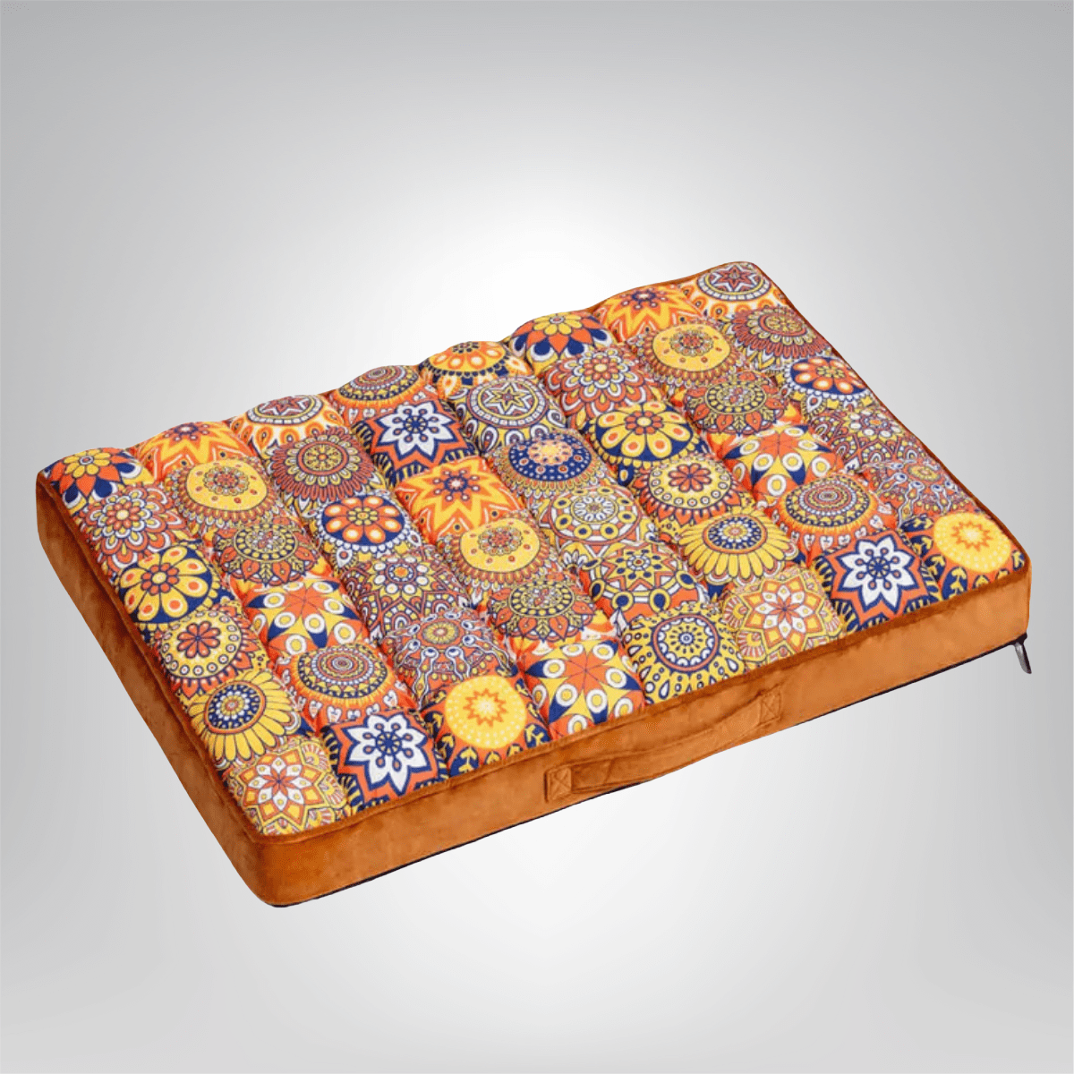 TechnuPet Orthopedic Dog Bed