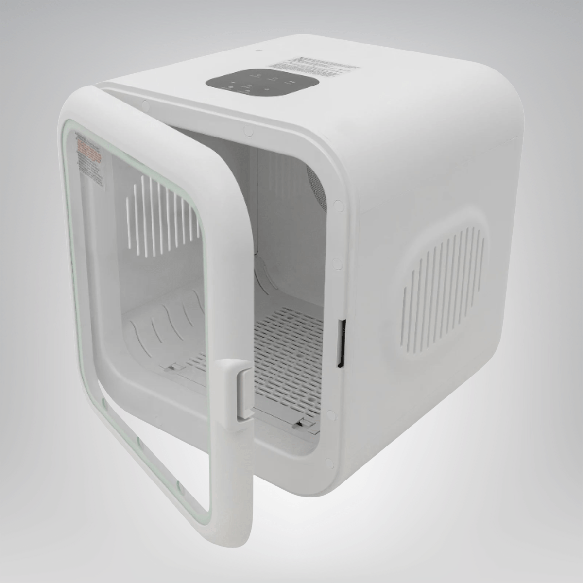 Pet Drying Box