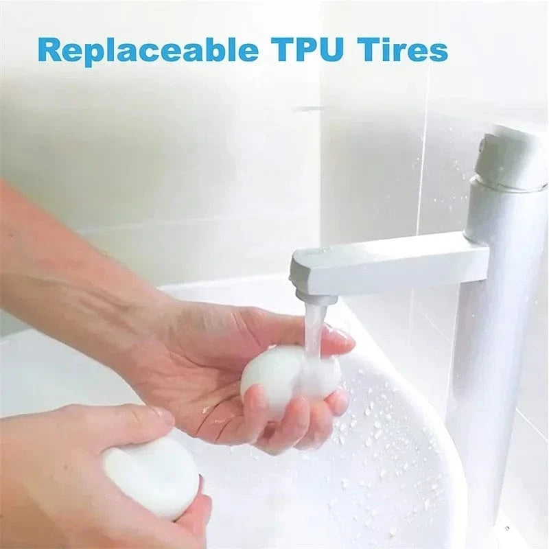 TechnuPet Dog Toys Smart Bone Toy